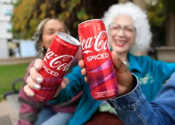 Coke keeps innovation rolling with new permanent flavor, TikTok Shop exclusive