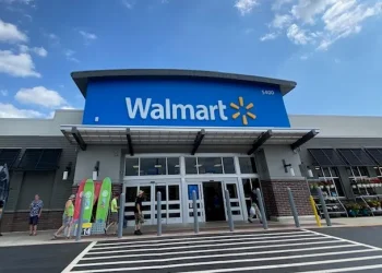 Walmart-Vizio deal raises fresh concerns about retail media walled gardens