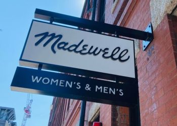 J. Crew awards media AOR duties to PMG following Madewell success