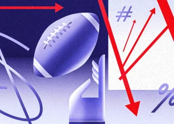 By the numbers: Super Bowl LVIII