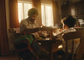 Quaker celebrates everyday moments of affirmation in creative reset