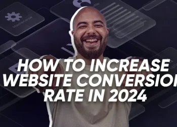 Effective Landing Pages: How to Increase Conversion Rate in 2024