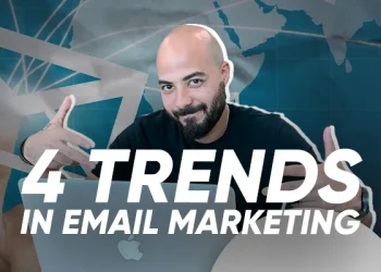 4 Email Marketing Trends  to Get More Opens & Clicks