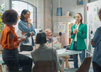 How to Streamline Your Online Proofing Process for Different Digital Assets and Deliver Projects Faster