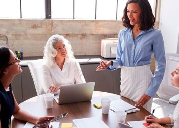 Inspiring Digital Marketing Agency Vision And Mission Statements