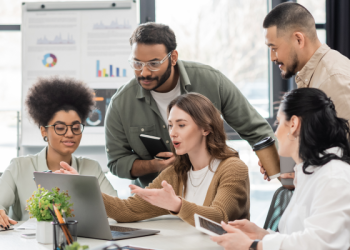 Navigating Document Collaboration: Strategies for Remote Teams