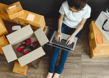 The Rise of Social Commerce and Gamification of Online Shopping Experience