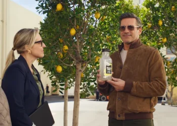 Why Minute Maid Zero Sugar hired Jon Hamm to pitch juice that ‘Sells Itself’