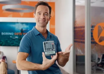 PNC leans on ‘boring’ label in new marketing campaign