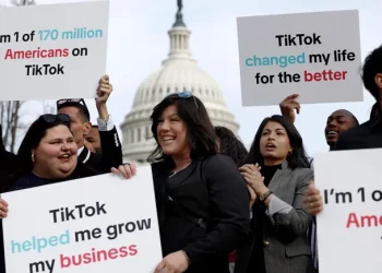 Why the latest TikTok ban attempt is different — and what it means for marketers