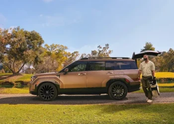 Hyundai celebrates sneaker culture to boost Sante Fe with Black audiences