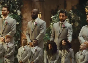 Campaign Trail: Manscaped envisions ‘the boys’ as mini-mes in branding push