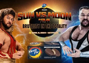 How MoonPie, SunChips are taking advantage of solar eclipse mania