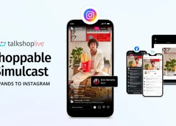 Billboard brings shoppable livestream to Instagram using TalkShopLive