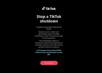 Sociable: TikTok calls on US users to oppose latest proposal to ban app