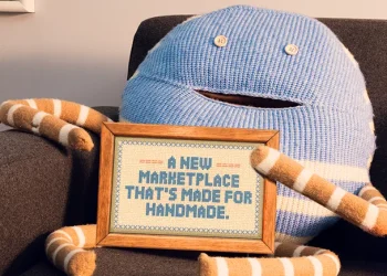Michaels promotes online MakerPlace with ‘Respect the Handmade’