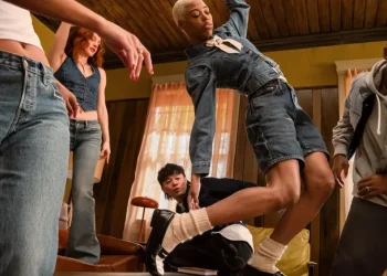 Inside Levi’s first campaign from new creative AOR TBWAChiatDay