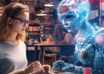 How AI Is Changing Marketing Roles, Not Replacing Them