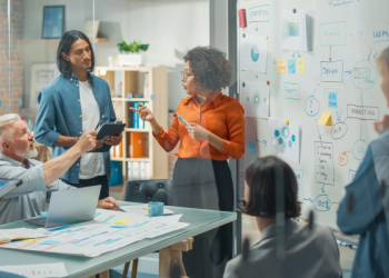 Importance of Marketing for Media Software Companies