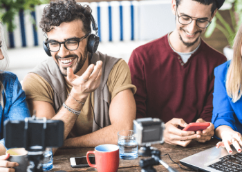 Inclusive Social Media Content: How To Reach All Audiences