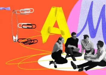 Why Building Trust Starts with a Digital Agency Team Page