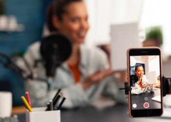 The Authenticity Equation: Navigating Production Quality in Social Media Videos