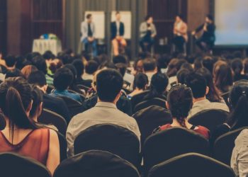 Best Web Design Events to Attend in 2024