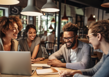 Why Your Agency’s Website Needs a Contact Address (Even Without a Brick-and-Mortar Office)