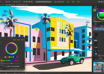 Canva acquires UK-founded design platform Affinity – Marketing Tech News