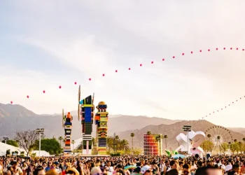 How marketers can score Gen Z loyalty during festival season
