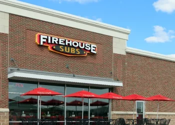 Firehouse Subs deepens agency bench to ignite ‘creative firepower’