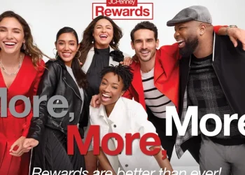 Why JCPenney’s loyalty program is the next step in its $1B turnaround plan