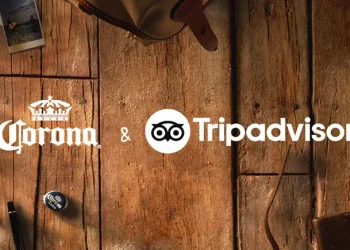 Corona, Tripadvisor team for beer-fueled digital travel hub