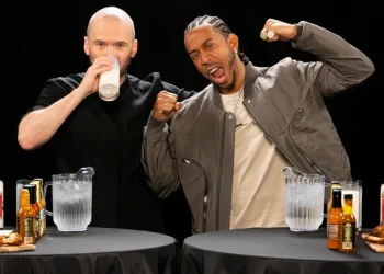 Stella Artois kicks off summer-long marketing push as official ‘Hot Ones’ beer