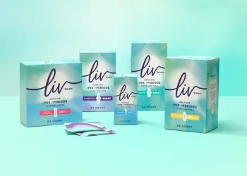 Liv by Kotex helps moms reconnect with a night out for Mother’s Day