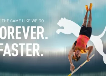 Puma rallies around sport performance for largest marketing investment yet