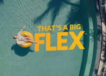 Southwest finds its swagger again with ‘The Big Flex’ campaign