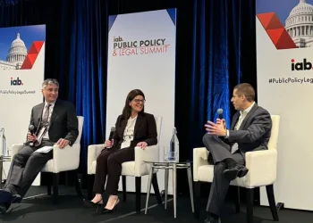 How marketers can navigate the legal pitfalls of generative AI