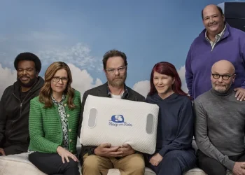 AT&T reunites ‘The Office’ cast members for sleep-inducing business pitch