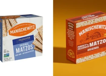 Meet the agency behind some of CPG’s splashiest brand refreshes