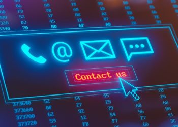 High-Converting Contact Us Pages for Digital Agencies: Boost Leads & Sales