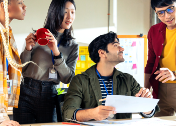 8 Reasons Why to Choose a Professional Web Design Company Over Freelancing 