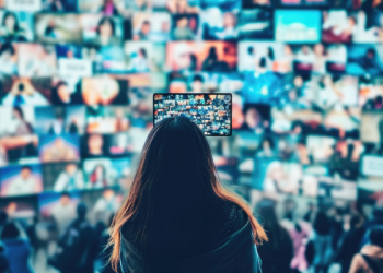 Illuminating the Shadows: The Power of Dark Social in Digital Marketing