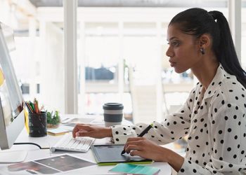 Top Digital Agency Logo Ideas for Designers