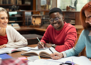 Website Design Examples for Higher Education Institutions to Boost Enrollment