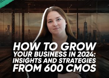 2024 CMO Insights: Top Investment Trends for Digital Marketing Agencies