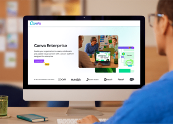 Canva introduces Canva Enterprise, Work Kits and adtech apps
