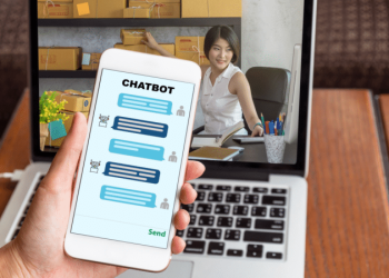 How Iron Mountain implements conversational AI to drive engagement and revenue