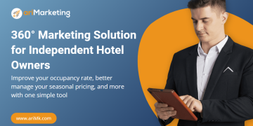 hotel marketing