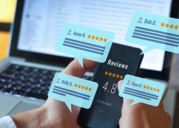 Agency Reviews: Why Online Reviews Matter for Agencies (Platforms Included!)